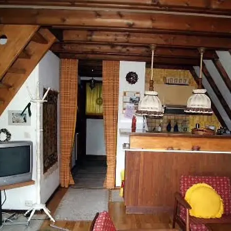Ferienhaus Bergwiese Siegsdorf