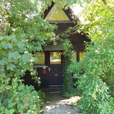 Bergwiese Ferienhaus *