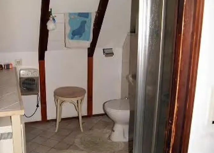 Prázdninový dům Bergwiese *