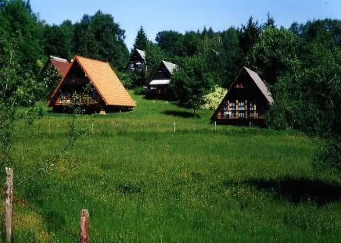 Tatil Evi Bergwiese