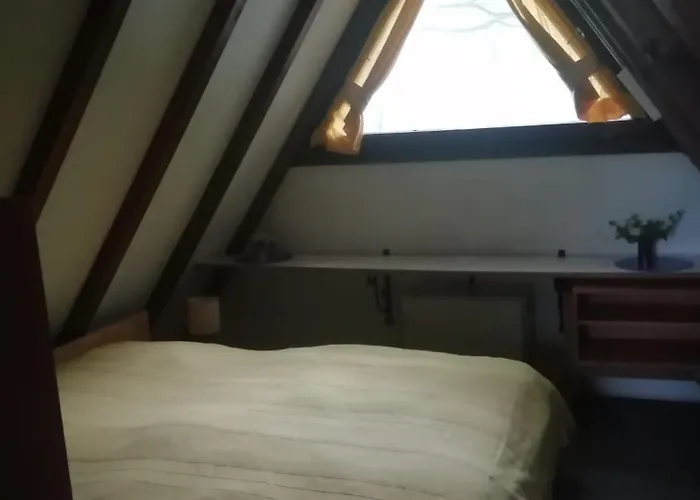 Bergwiese Prázdninový dům
