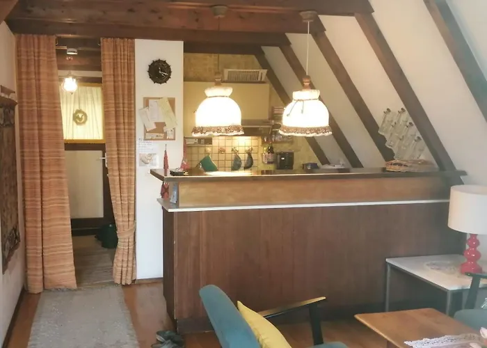Bergwiese Prázdninový dům Siegsdorf