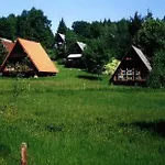 Vakantiehuis Bergwiese