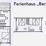 Vakantiehuis Bergwiese