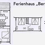 Bergwiese Vakantiehuis