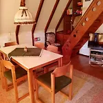 Bergwiese Casa vacanze