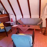 Casa vacanze Bergwiese Siegsdorf
