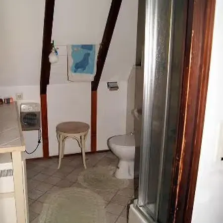 Сasa de vacaciones Bergwiese *