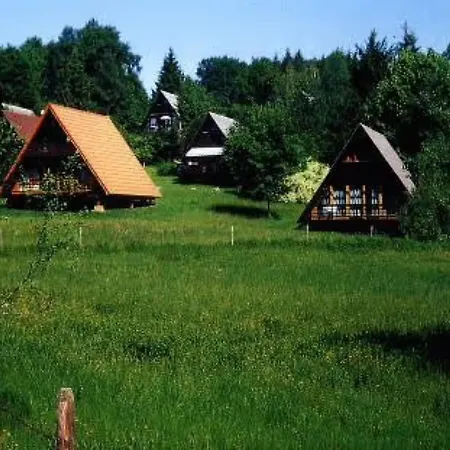 Holiday home Bergwiese