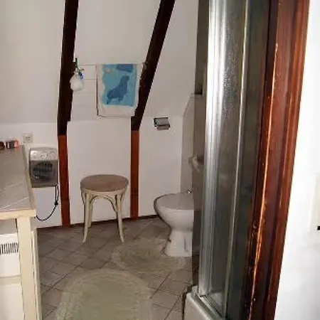 Bergwiese Prázdninový dům *