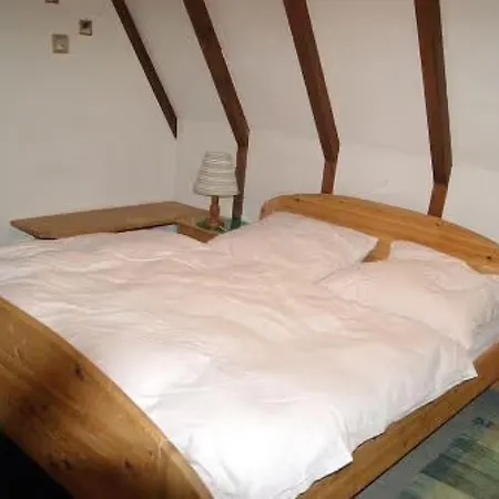 Bergwiese Prázdninový dům