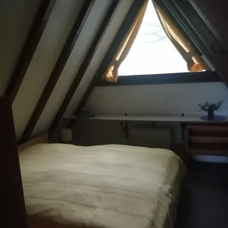 Bergwiese Prázdninový dům