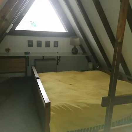 Prázdninový dům Bergwiese *