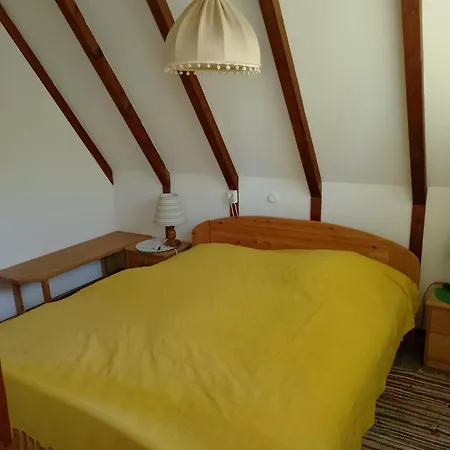 Bergwiese Prázdninový dům *