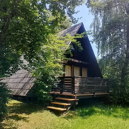 Prázdninový dům Bergwiese Siegsdorf