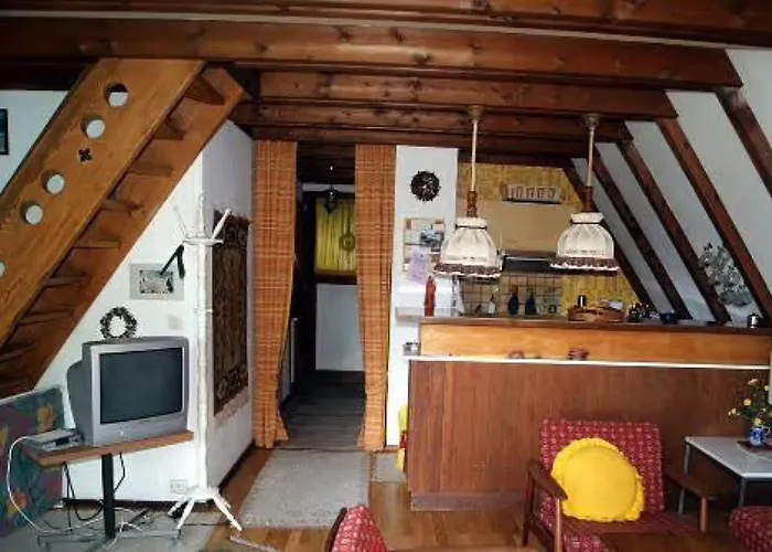 Feriehus Bergwiese Siegsdorf